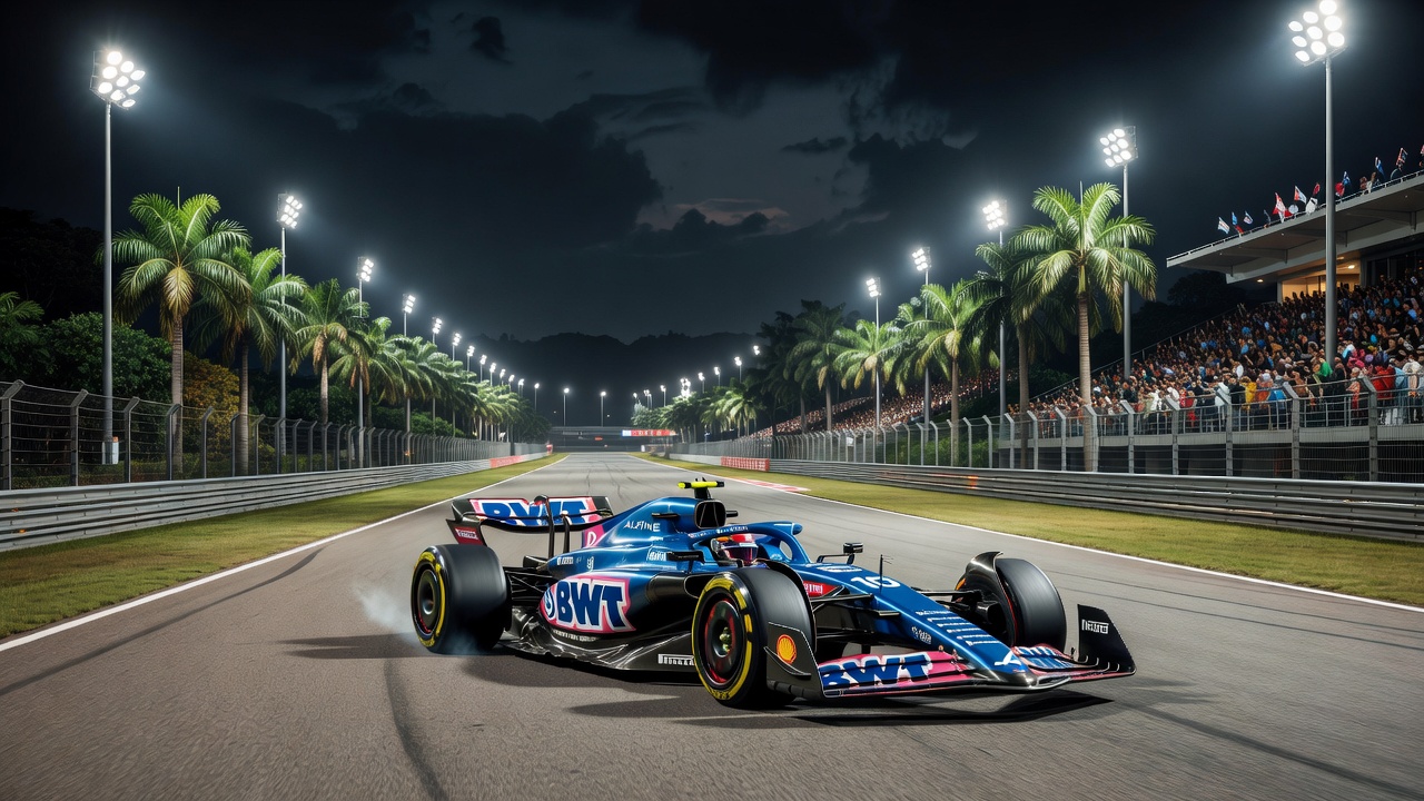 Bortoleto Avança ao Q3 e Larga em 10º no GP do Bahrein